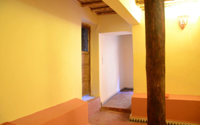 Riad Tassoukte