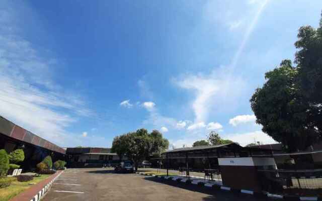 Hotel Satria Cirebon