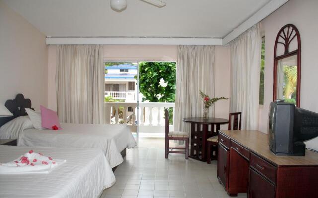 Beach House Cabarete by Faranda Hotels