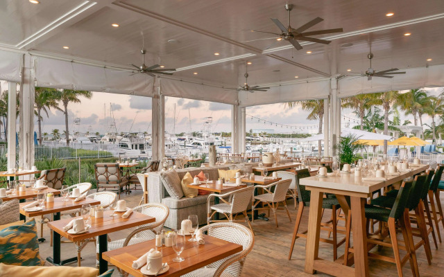 Oceans Edge Key West Resort, Hotel & Marina