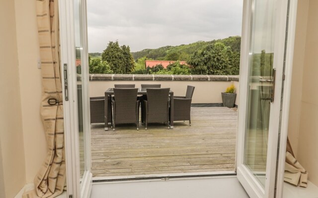 The Loft, Berwick-upon-Tweed