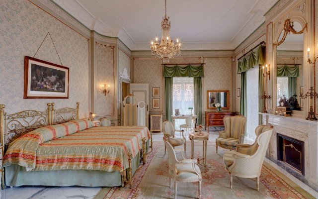 Grand Hotel Excelsior Vittoria