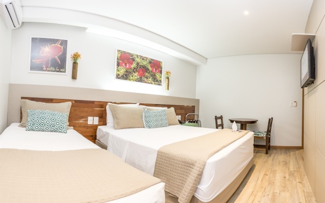 Hotel Pousada do Bosque