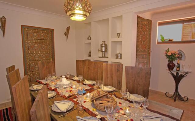 Riad NS