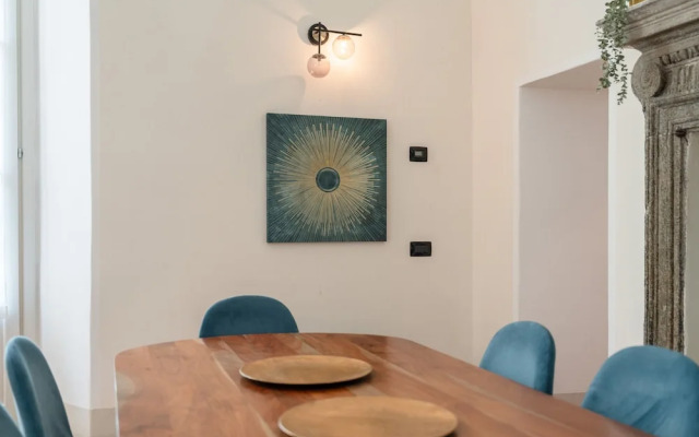 Palazzo Odescalchi by Wonderful Italy - Apt 4