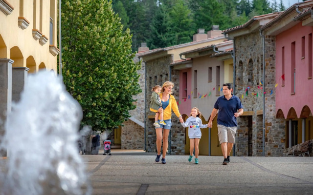 Vilar Rural de Sant Hilari by Serhs Hotels