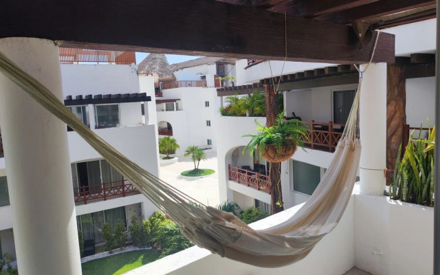 Apartment Wayak 301