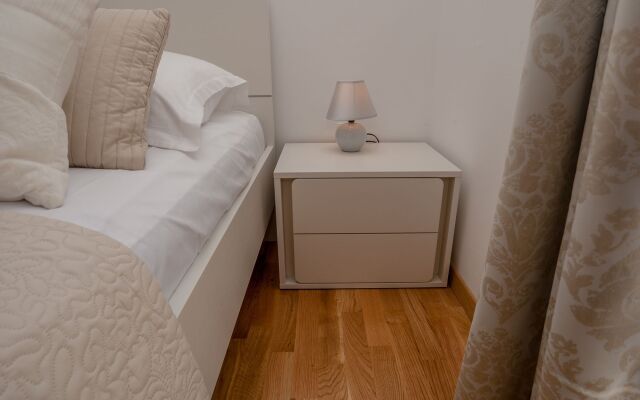 Apartments Mistral