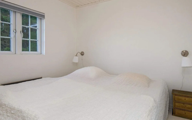 6 Person Holiday Home in Romo-by Traum