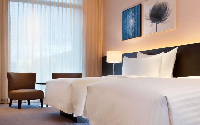 Le Meridien Taipei
