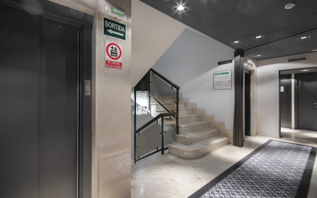 Hotel Punt 14 - Adults only