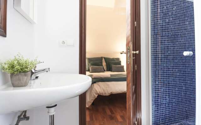 Cathedral Deluxe Duplex