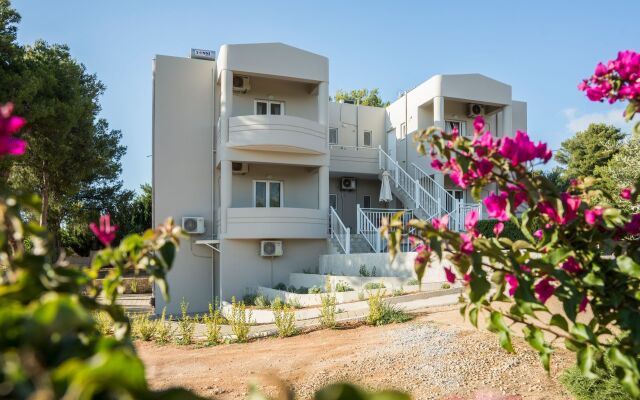 Nikis Dream Crete