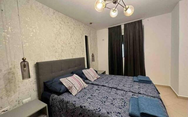 Saudade Apartment Saranda