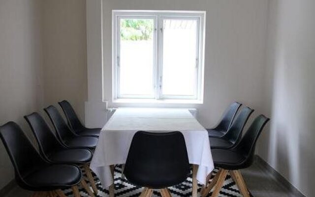 Stevns Klint Strandpension