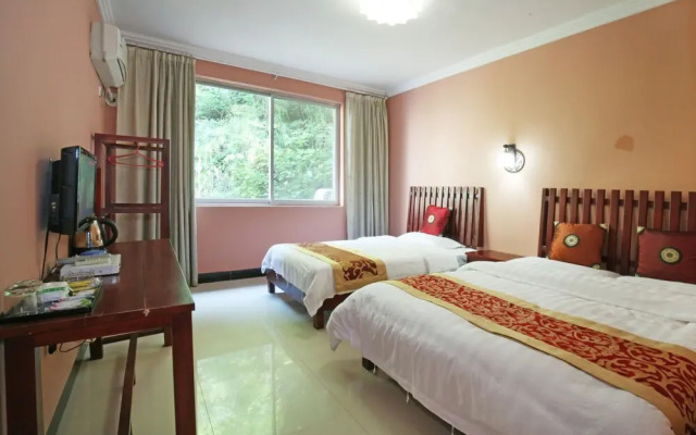 Shan Ju Ge Hotel Yangshuo