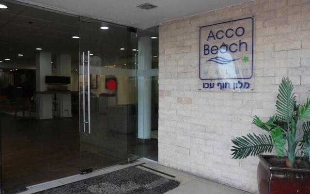 Acco Beach Hotel