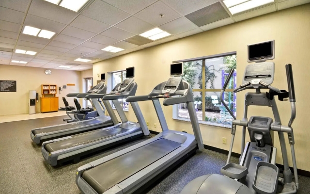 Homewood Suites by Hilton Dallas-Frisco