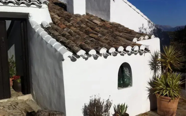 Casa Las Encinas
