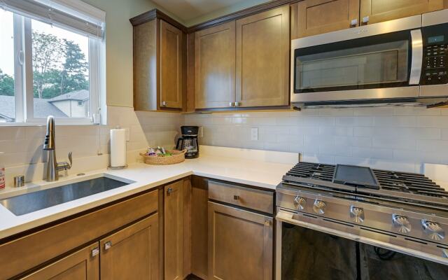 Stunning Seatac Gem w/ Modern Amenities!