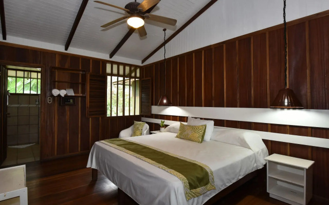 Mawamba Lodge