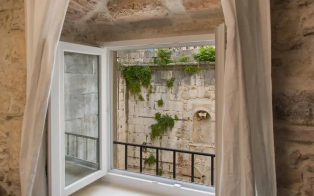 7heaven Luxury Rooms Palace