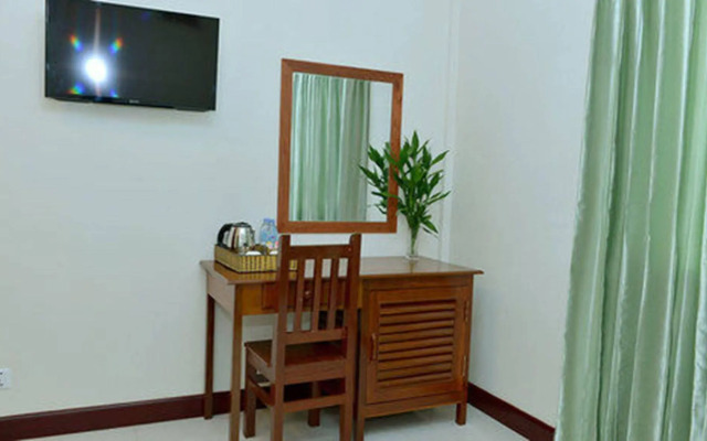 Kimseng Thai Hotel