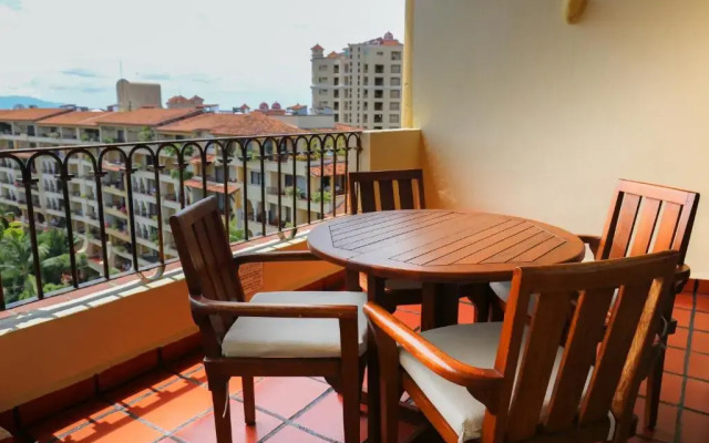 Velas Vallarta Suites Resort All Inclusive