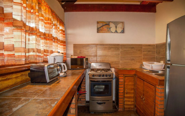Hotel El Manglar