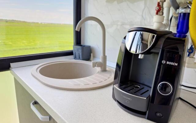 Apartament Aqua 22 - ByChoice