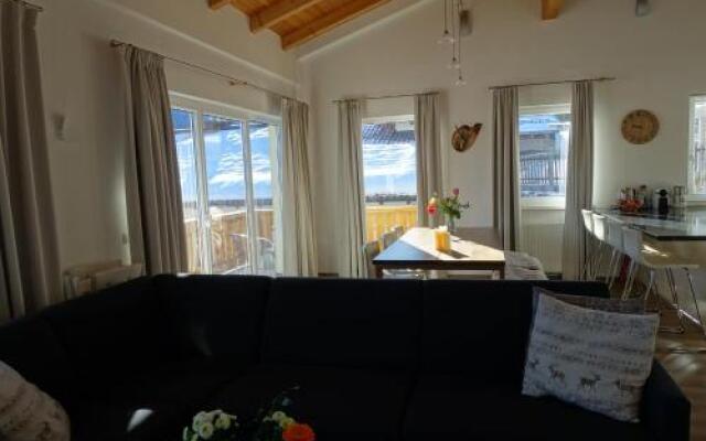 Appartementen Flachau