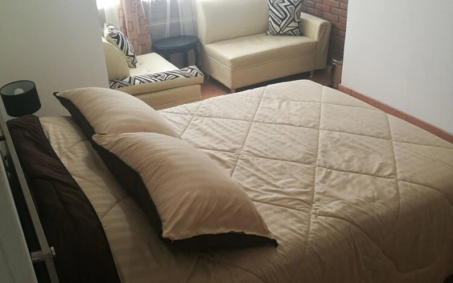 Sary house
