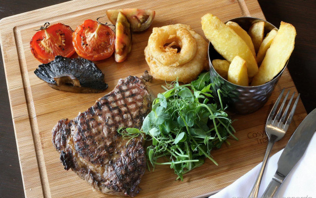 The Bell Inn