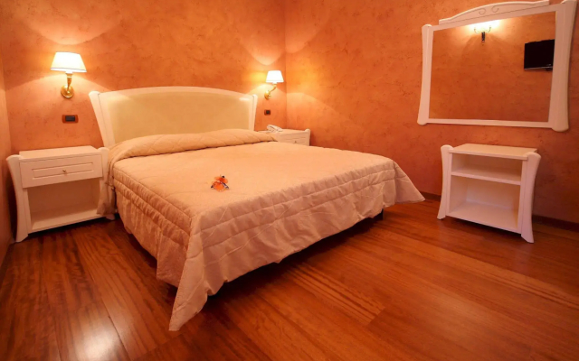Hotel Rojan