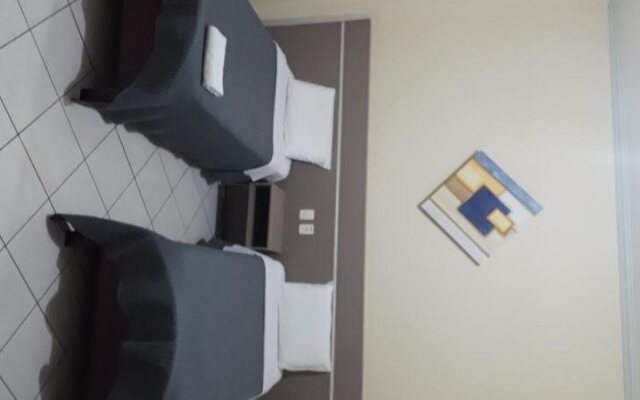 Hotel Maju