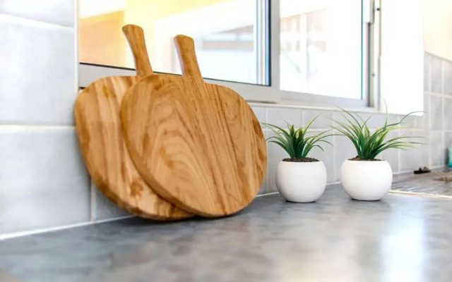 Felsenblick Self-Catering