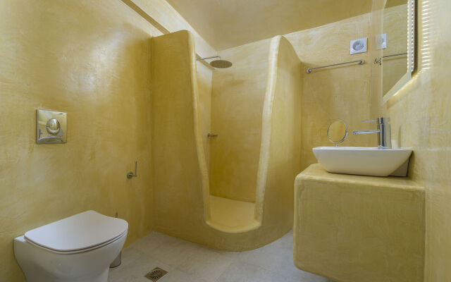 Sole D'oro Luxury Suites