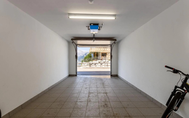 Appartement Nendaz Chardon Bleu