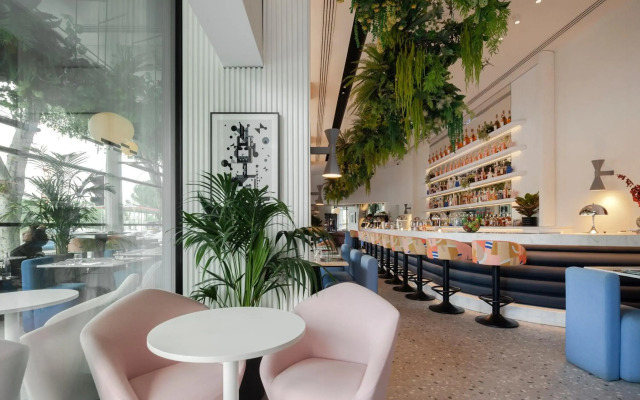 MAP Boutique Hotel