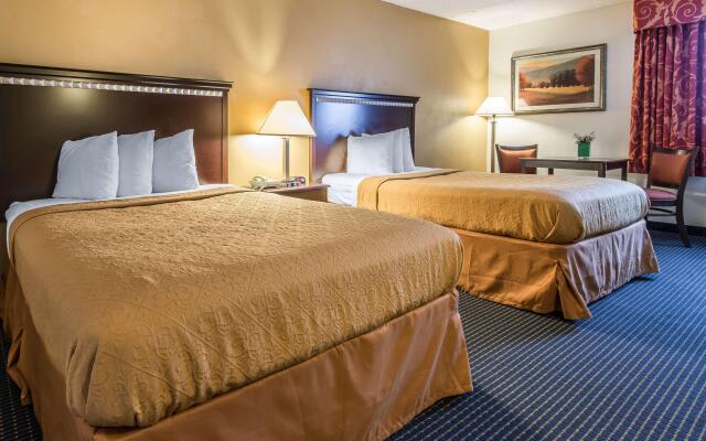 Quality Inn Somerset