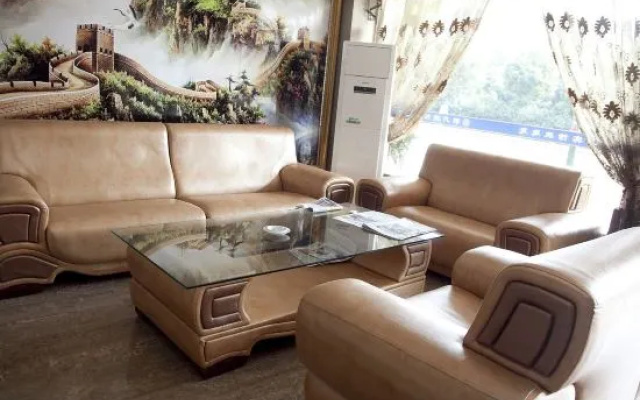 OYO Wenzhou Mingyue Hotel (Wenzhou Longwan International Airport Yongzhong) – Guest Rooms – Wenzhou