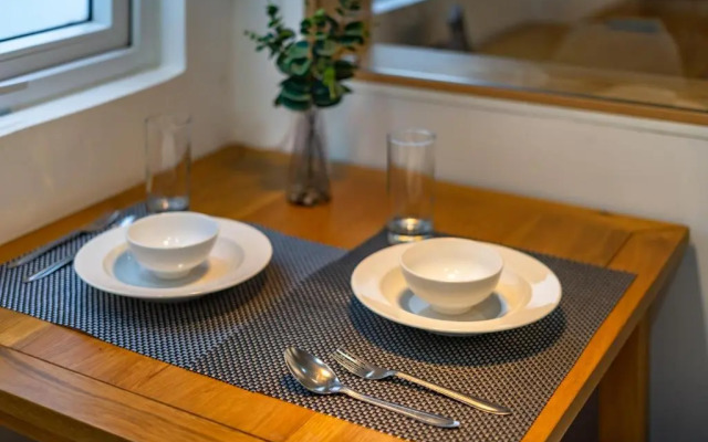 Saigon One Service Apartment