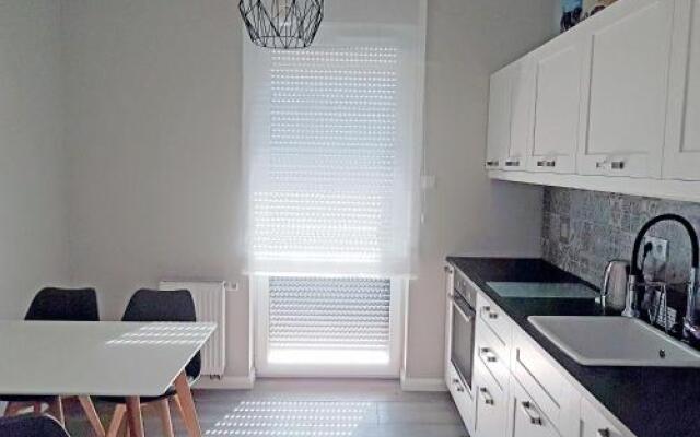 CCH Elephant Apartments