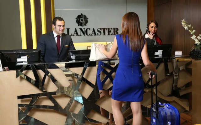 Lancaster Suites Raouche