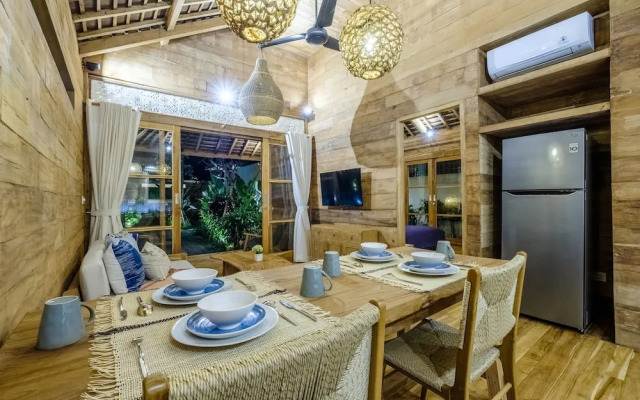 Kaju Bungalow by Betterplace