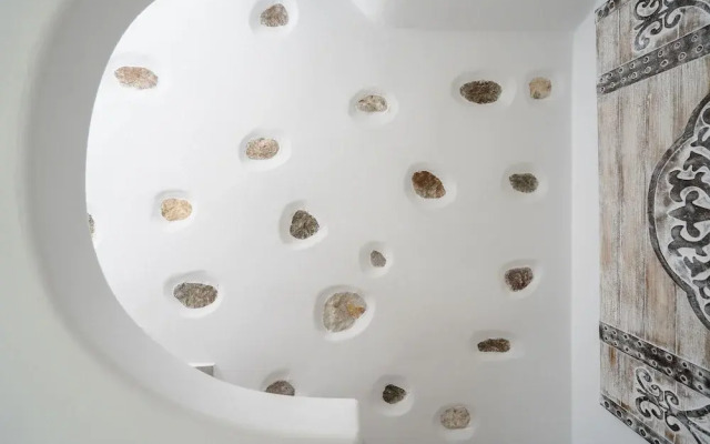 Kastro Suite in Naxos-chora