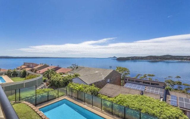 Above and Beyond - Beautiful Home with Pool