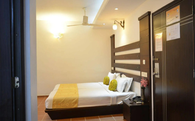 Hotel Bright Heritage