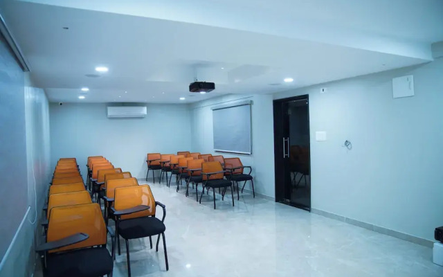 Sun Shine Hotel