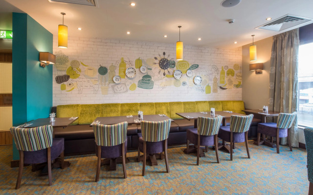 Premier Inn London Brentford